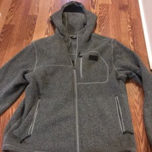 Men’s north face jacket